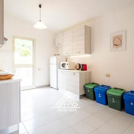 Arrubia - Morada וילה