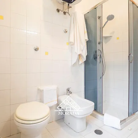 Arrubia - Morada וילה *