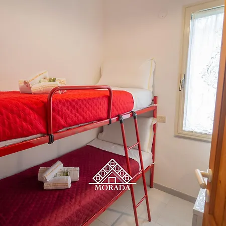 Arrubia - Morada וילסימיוס