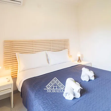 Arrubia - Morada וילה *