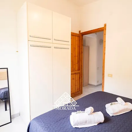 וילה Arrubia - Morada