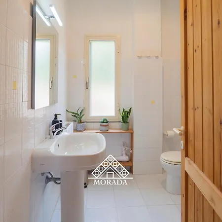 וילה Arrubia - Morada *