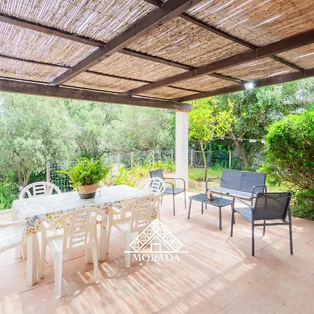 וילה Arrubia - Morada וילסימיוס