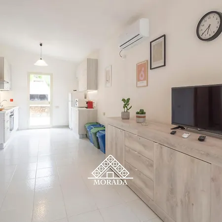 Arrubia - Morada Villasimius