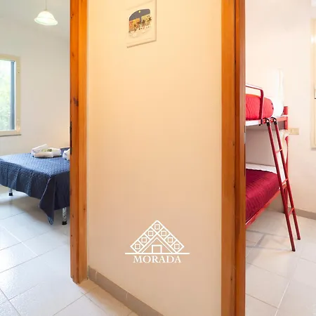 Villa Arrubia - Morada