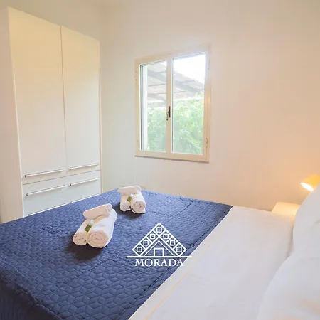 Villa Arrubia - Morada