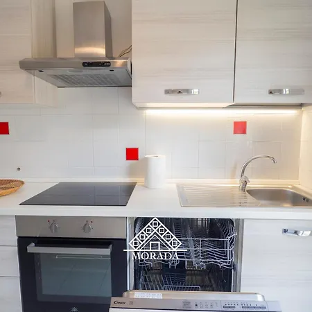 Arrubia - Morada * Villasimius