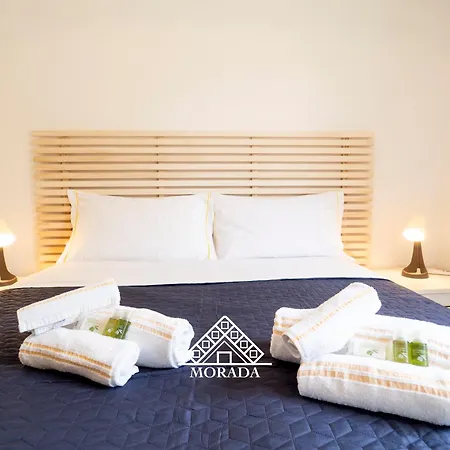 Arrubia - Morada Villasimius