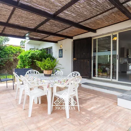 Villa Arrubia - Morada